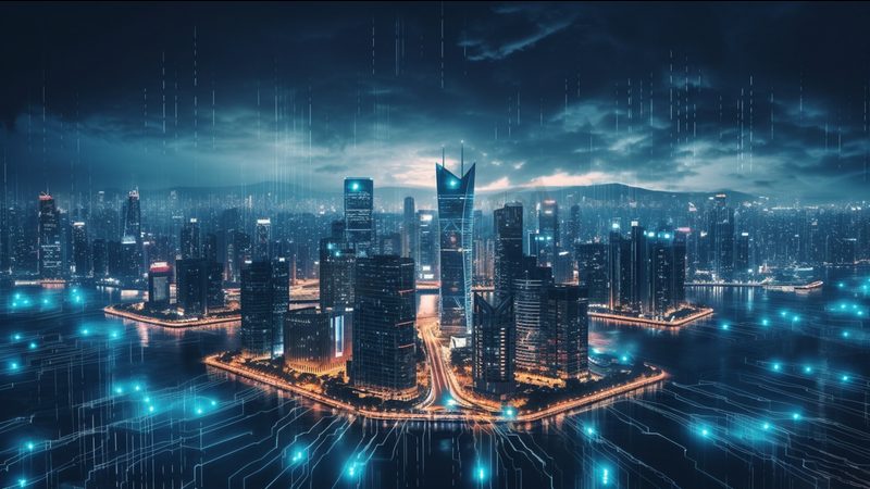 金融行业Linux运维服务的核心要素**